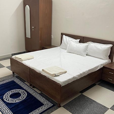 Hotel Shrinath Residency Greater Noida Exterior foto