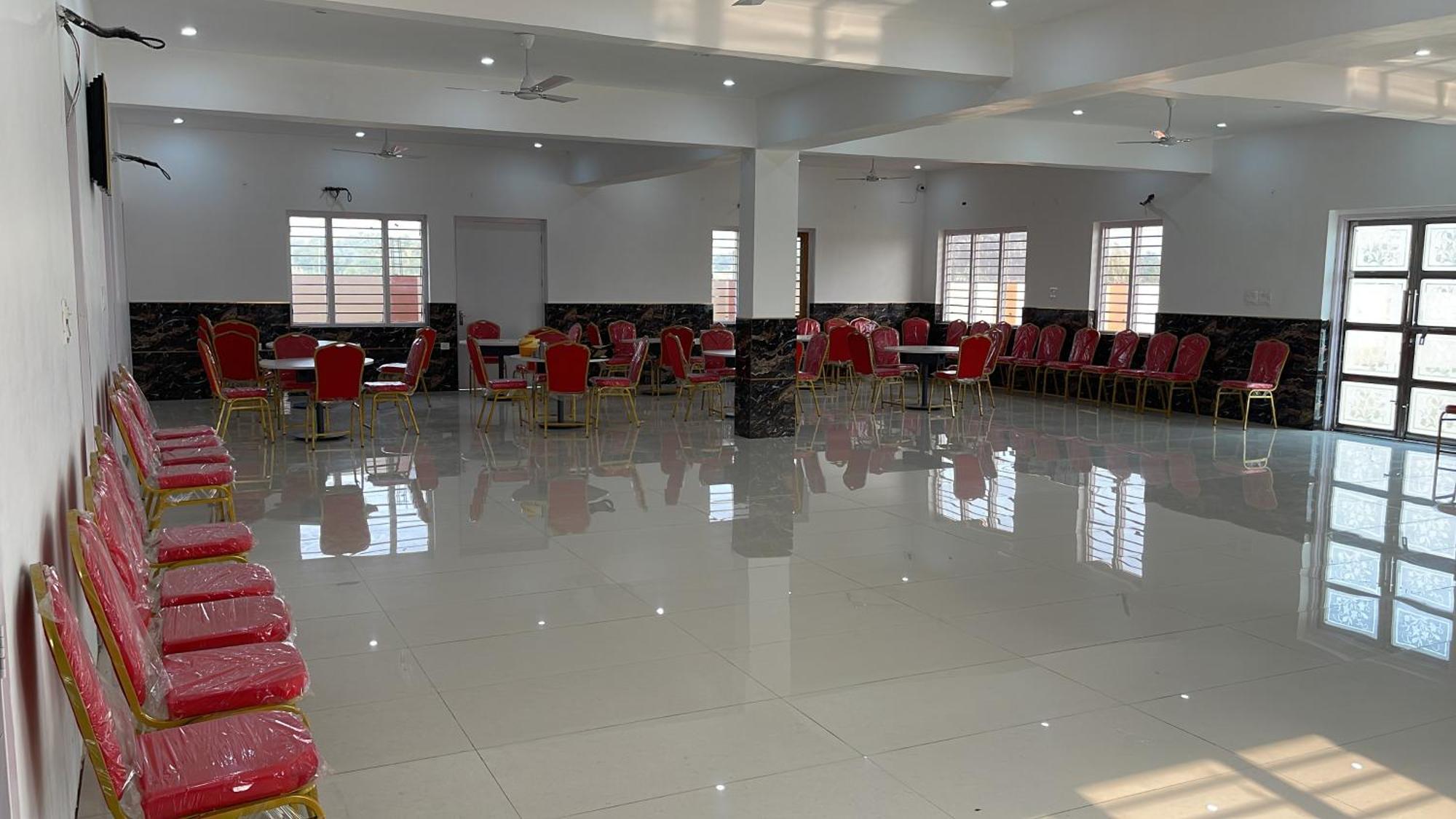 Hotel Shrinath Residency Greater Noida Exterior foto