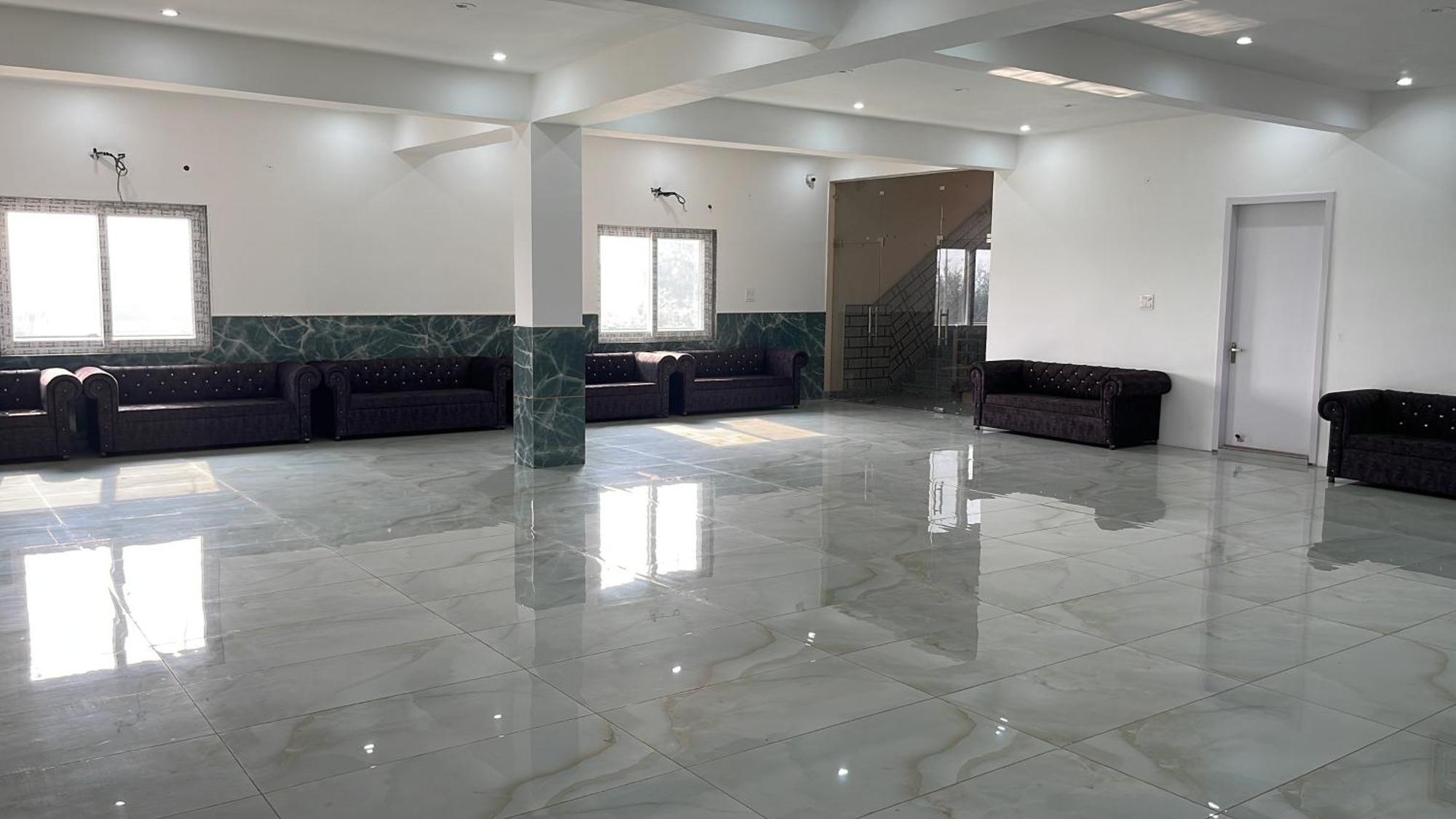 Hotel Shrinath Residency Greater Noida Exterior foto